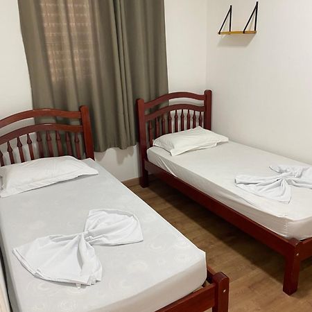 Apartamento Do Renan Espírito Santo do Pinhal Exterior foto