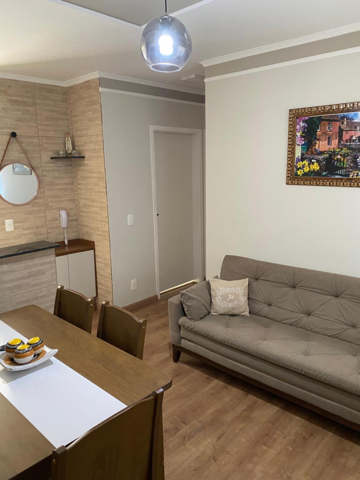 Apartamento Do Renan Espírito Santo do Pinhal Exterior foto
